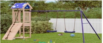 Outdoor Playset